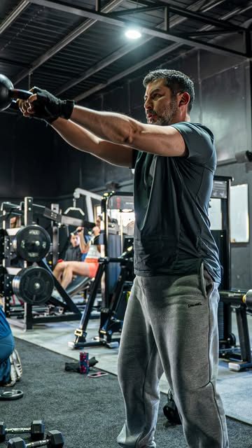 Entrenamiento personalizado en BravoSports
