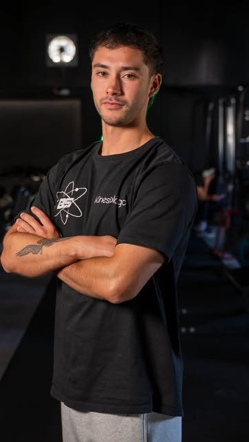 Kinesiología en BravoSports