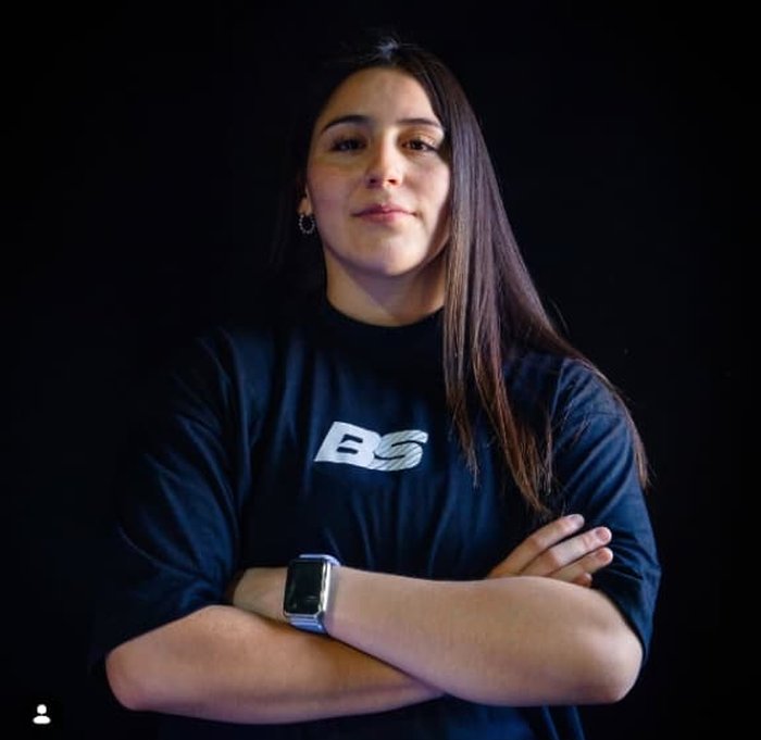 Javiera Benavides