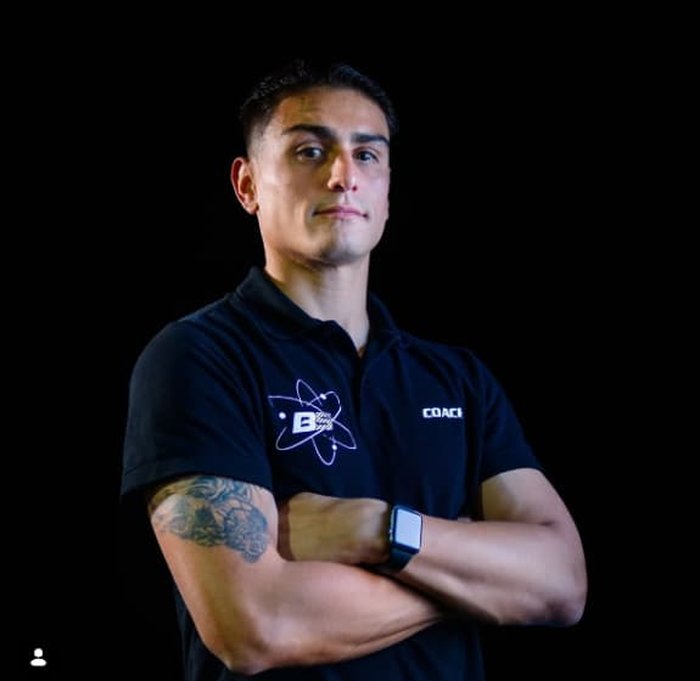Nicolás Valdivia
